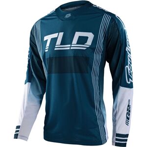 Troy Lee Designs GP Air Rhythm Motocross trøje