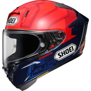 Shoei X-SPR Pro Marquez7 TC-1 Hjelm