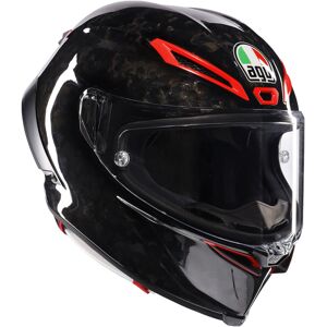 AGV Pista GP RR Italia Carbonio Forgiato Hjelm