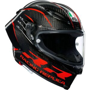 AGV Pista GP RR Performance Carbon 2023 Hjelm