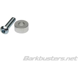 Barkbusters Reservedele spacer 10mm og møtrik 35mm