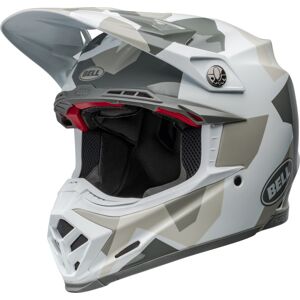 Bell Moto-9S Flex Rover Motocross hjelm