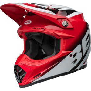Bell Moto-9S Flex Rail Motocross hjelm