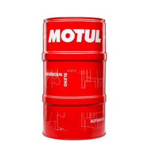 MOTUL Motorolie 5000, 10W40, 60L