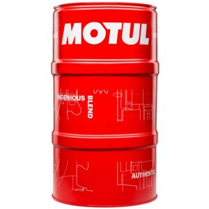 MOTUL Motorolie 5100, 15W50, 60L