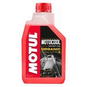 MOTUL MOTOCOOL FACTORY LINE -35°C, kølevæske, 1L