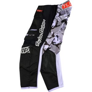 Troy Lee Designs GP Pro Blends Unge motocross bukser