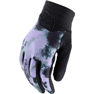 Troy Lee Designs Luxe Watercolor Motocross handsker til damer