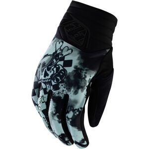 Troy Lee Designs Luxe Micayla Gatto Mist Motocross handsker til damer