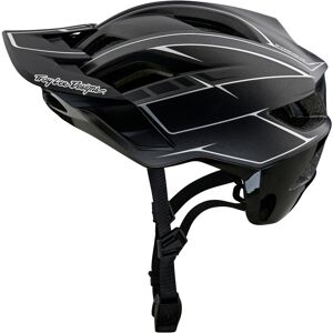 Troy Lee Designs Flowline SE MIPS Pinstripe Cykelhjelm