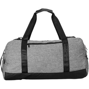 Derby Of Sweden 158834 Urban Line Dufflebag Anthracite Melange One Size