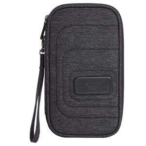 Halfar Hf16056 Organizer Frame Black 13 X 23 X 5 Cm