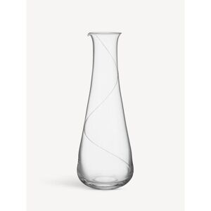 Kosta Boda Line Clear Carafe 80 Cl One Size