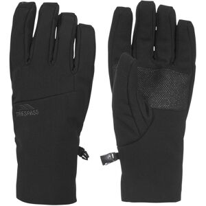 Trespass Royce - Unisex Gloves  Black Xs/s