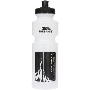 Trespass Podium - Sports Bottle  Clear One Size