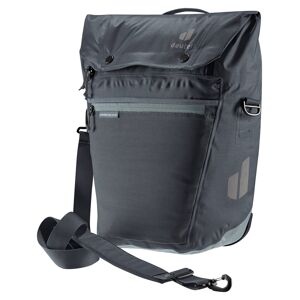 Deuter Mainhattan 17+10L Graphite-Shale OneSize, Graphite-Shale