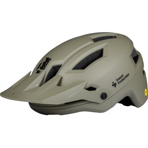 Sweet Protection Primer Mips Helmet Woodland S/M, Woodland