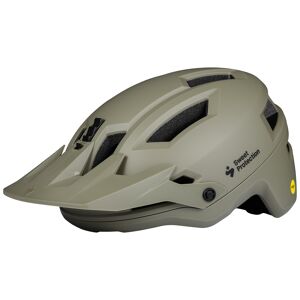 Sweet Protection Primer Mips Helmet Woodland S/M, Woodland