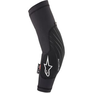 Alpinestars Paragon Lite Elbow Protector Black XS, Black