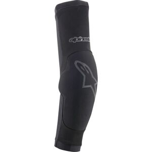 Alpinestars Paragon Plus Elbow Protector Black S, Black