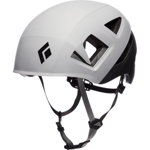 Black Diamond Capitan Helmet Pewter-Black S/M, Pewter/Black