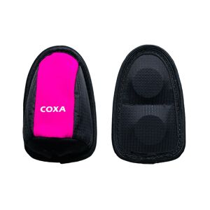 Coxa Carry Anti Freeze Case Magnet Black/Pink OneSize, Black/Pink