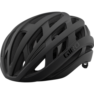 Giro Helios Spherical Mips Matte Black Fade M, Matte Black Fade