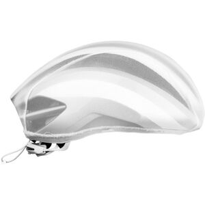 Gripgrab Unisex BugShield Helmet Cover White OneSize, White