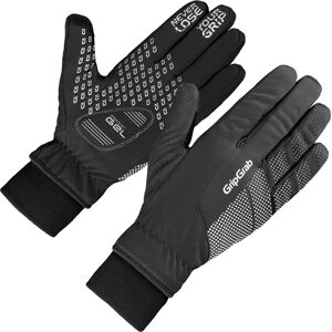 Gripgrab Ride Windproof Winter Glove Black XXL, Black