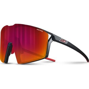 Julbo Edge Spectron 3 Matt Black/Red OneSize, Matt Black/Red