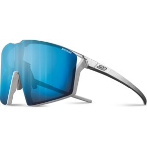 Julbo Edge Spectron 3 Shiny Silver/White OneSize, Shiny Silver/White