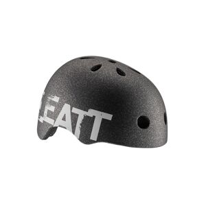 Leatt Unisex Helmet MTB 1.0 Urban V21.2 Black XS/S, Black