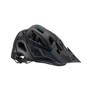 Leatt Helmet Mtb 3.0 Allmtn V21.2 Black S, Black