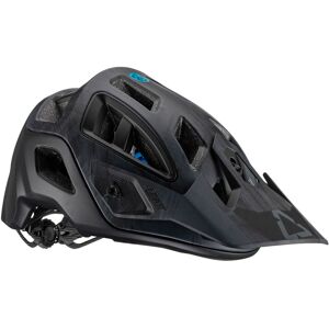 Leatt Unisex Helmet MTB 3.0 Allmtn V21.2 Black S, Black