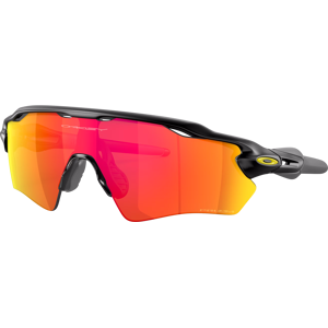 Oakley Juniors' Radar EV XS Path Matte Black/Prizm Ruby OneSize, Matte Black/Prizm Ruby