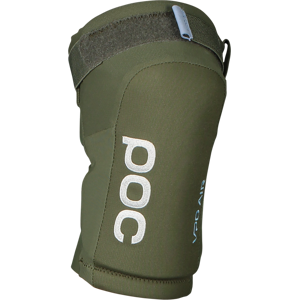 POC Joint VPD Air Knee Epidote Green M, Epidote Green