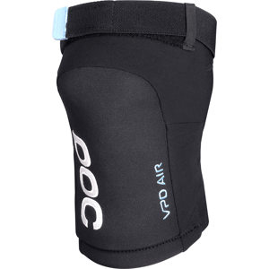 POC Joint VPD Air Knee Uranium Black XL, Uranium Black