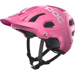 POC Tectal Actinium Pink Matt MED, Actinium Pink Matt