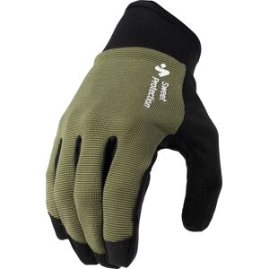 Sweet Protection Men's Hunter Gloves Woodland XL, Woodland