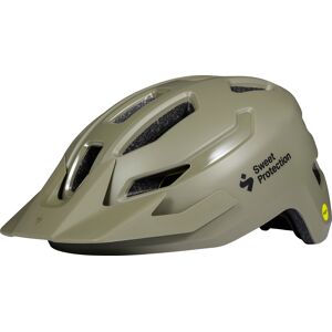 Sweet Protection Ripper Mips Helmet Woodland 53-61 cm, Woodland