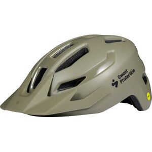 Sweet Protection Juniors' Ripper Mips Helmet Woodland 48-53 cm, Woodland