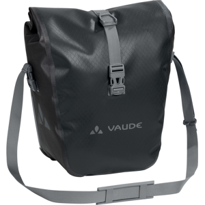 VAUDE Aqua Front Black OneSize, Black