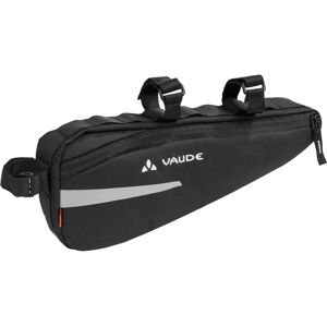 VAUDE Cruiser Bag Black OneSize, Black