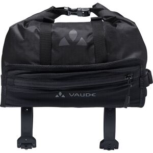 VAUDE Trailguide II Black Uni OneSize, Black Uni