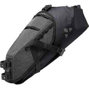 VAUDE Trailsaddle II Black Uni OneSize, Black Uni