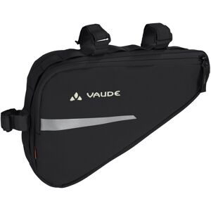 VAUDE Triangle Bag Black OneSize, Black