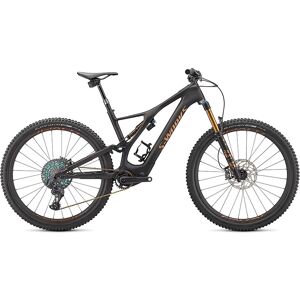 Specialized Levo SL S-Works - 2021 (CARBON / BRONZE FOIL / GLOSS CARBON, S)