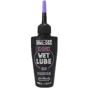 MUC-OFF E-Bike Wet Lube 50 ml