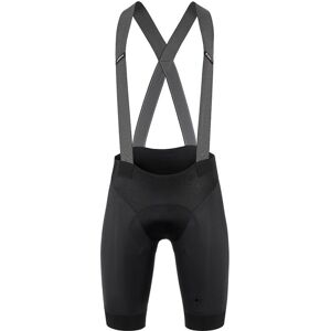 Assos Equipe RS Bib Shorts S9 (Black, L)