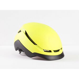 Trek Bontrager Charge Wavecel Commuter (Radioactive Yellow/Black, M)